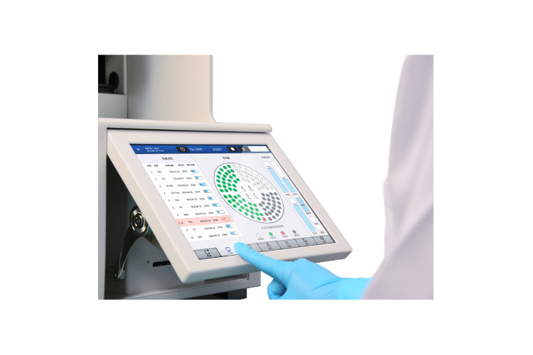 威海众恒 体外电场热疗机ZD-2001(Ⅲ)