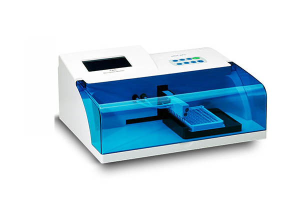 桂林优利特 自动酶标洗板机URIT-670