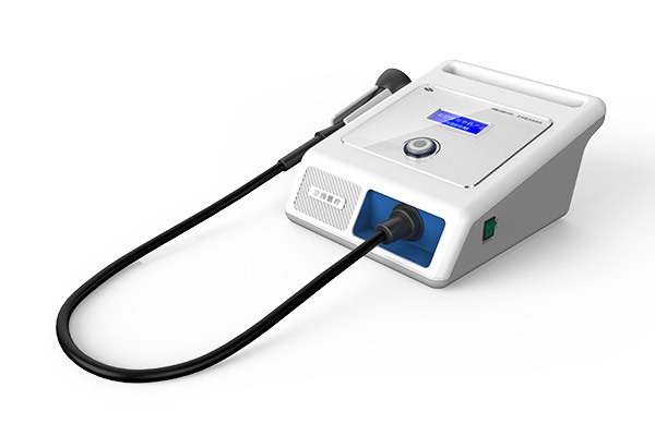 南京华伟 多频振动排痰机HW-200