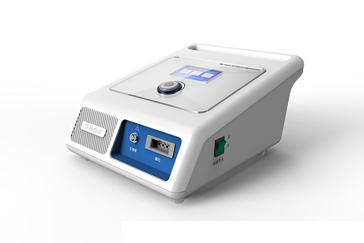 南京华伟 立体动态干扰电治疗仪HW-170