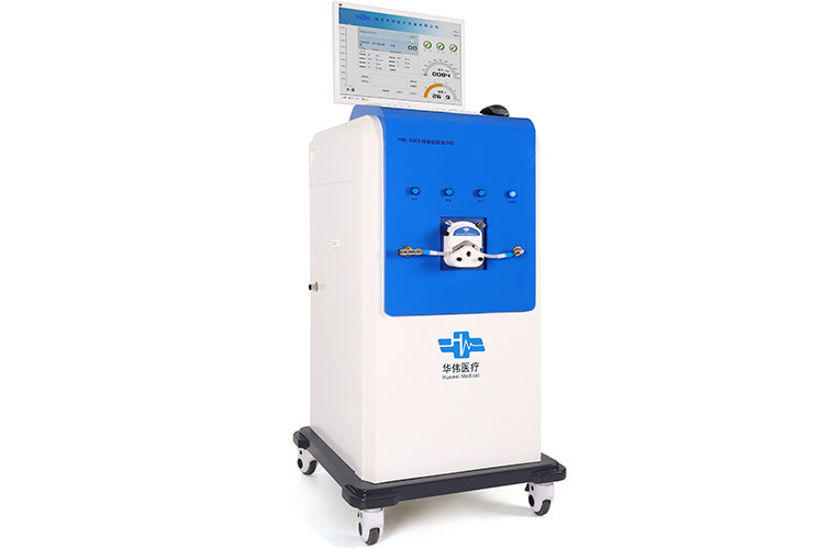 南京华伟 吞咽神经和肌肉电刺激仪HW-400