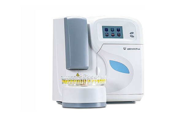 桂林优利特全自动电解质分析仪URIT-910Plus