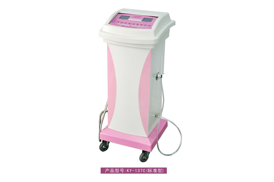 江门康之源 多功能臭氧雾化妇科治疗仪KY-138