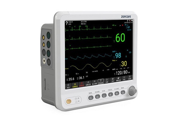 武汉中旗 多参数监护仪PM-7000M