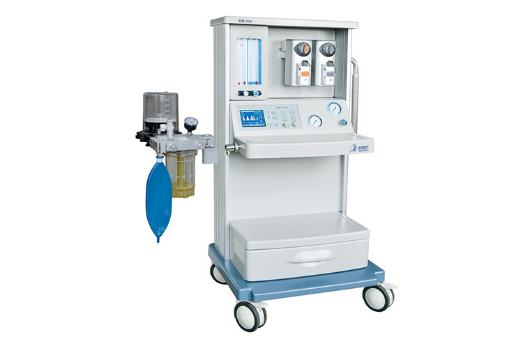 南京普澳 麻醉机金陵-01C