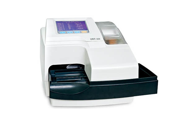 桂林优利特 尿液分析仪URIT-330