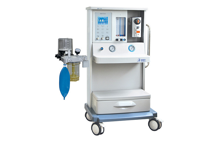 南京普澳 麻醉机金陵-01B