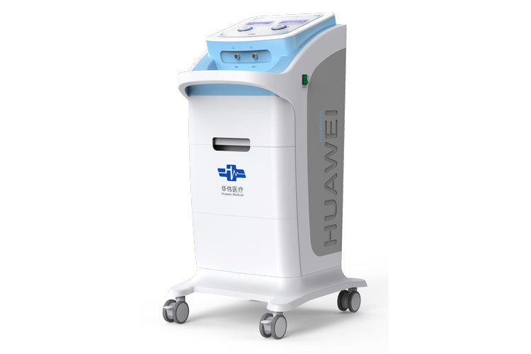 南京华伟 电脑骨创伤治疗仪HW-600